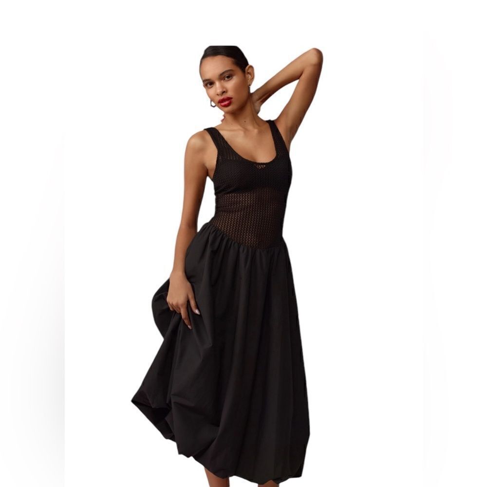 NWT. ASTR Dress - Picture 2 of 9